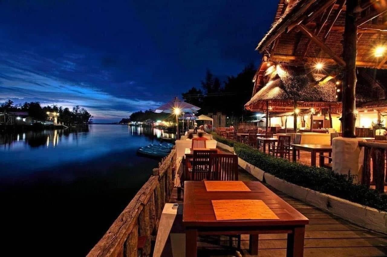AANA Resort & Spa