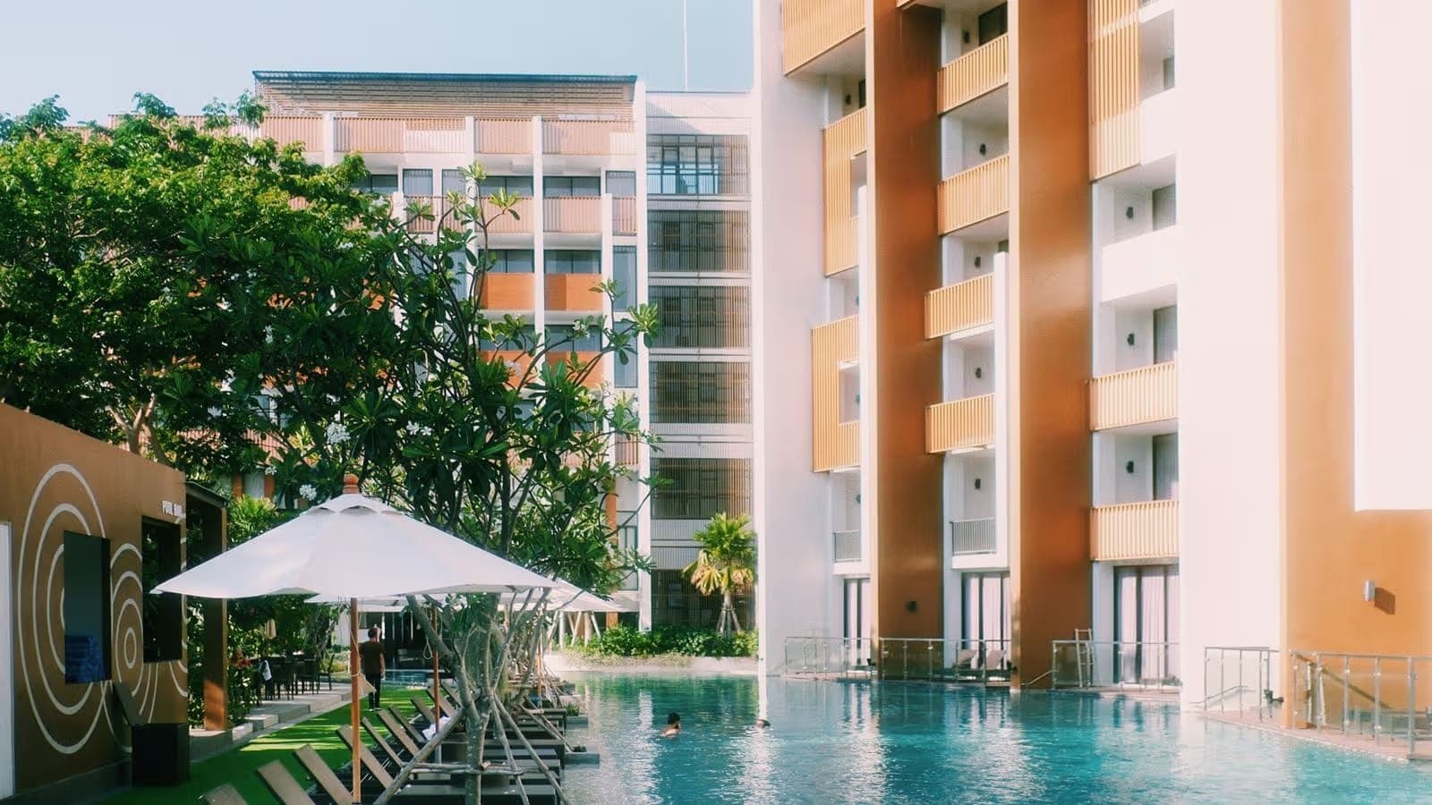 Isanook Resort & Suites Hua Hin