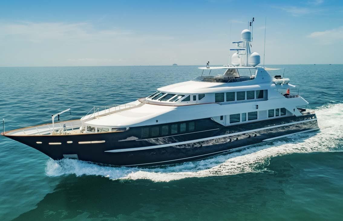 Heesen 129