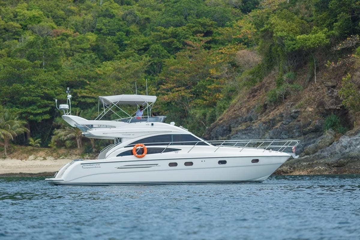 Princess 42